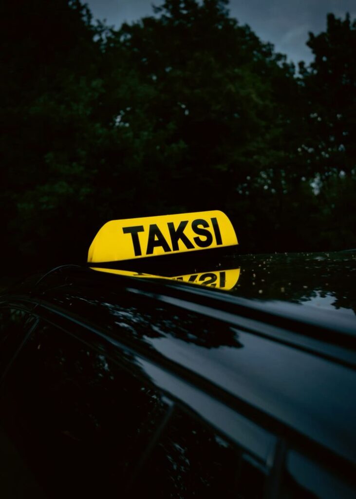 Antakya Taksi
